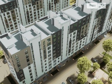 Продаж 3к квартири 87.47 кв. м на вул. Теремнівська 102-102А • ID 34871133