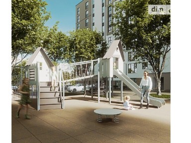 Продаж 1к квартири 43.7 кв. м на вул. Теремнівська 102-102А • ID 34871129