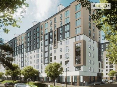 Продаж 1к квартири 43.43 кв. м на вул. Теремнівська 102-102А • ID 34871127