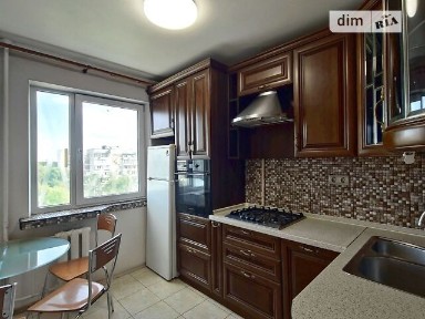 Продаж 2к квартири 44.5 кв. м на вул. Остафія Дашкевича 9 • ID 34870507