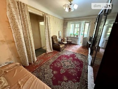 Продаж 3к квартири 57 кв. м на вул. Марка Безручка 29А • ID 34866068