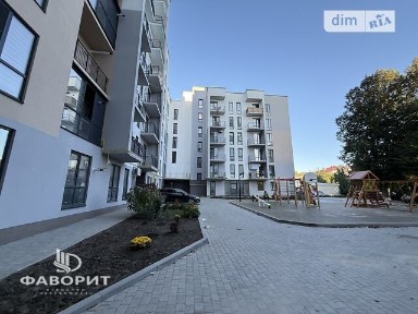 Продаж 2к квартири 71 кв. м на вул. Центральна 2А • ID 34866045