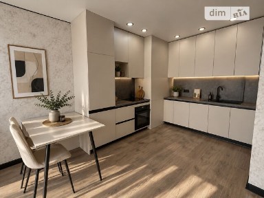 Продаж 1к квартири 42 кв. м на шосе Запорізьке 28В • ID 34865907