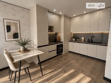 Продаж 1к квартири 42 кв. м на шосе Запорізьке 28В • ID 34865907