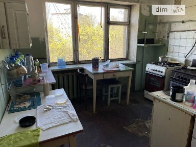 Продаж 1к квартири 17.1 кв. м на вул. Академіка Доброхотова 14, кв. 25 • ID 34865880