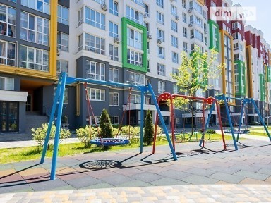 Продаж 1к квартири 34.53 кв. м на вул. Машинобудівників 18 • ID 34865813