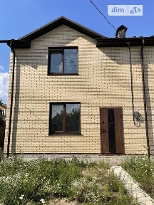 Продаж 2 поверхового таунхауса з ділянкою на 2 сотки, 105 кв. м, 4 кімнати, на вул. Богомольця • ID 33402837