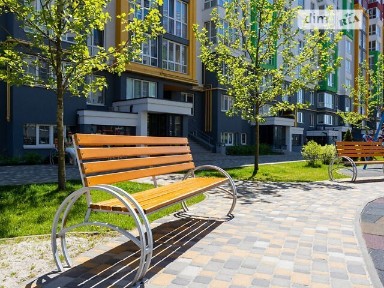 Продаж 1к квартири 41.73 кв. м на вул. Машинобудівників 18 • ID 34865798