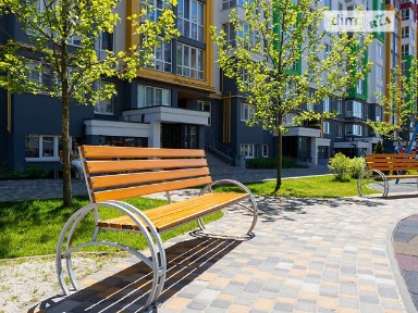 Продаж 1к квартири 41.73 кв. м на вул. Машинобудівників 18 • ID 34865798