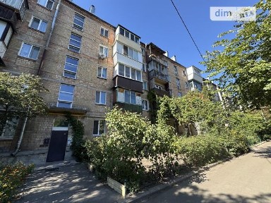 Світлицького вулиця, мікрорайон Вітряні Гори, район Подільський, Київ, вул. Світлицького 27, кв. 11 34865717