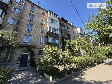 Продаж 1к квартири 34 кв. м на вул. Світлицького 27, кв. 11 • ID 34865717