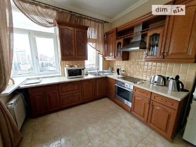 Продаж 2к квартири 92 кв. м на пл. Лесі Українки 7Б • ID 34865597