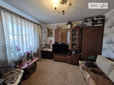 Продаж 1к квартири 20.2 кв. м на вул. Харківських Дивізій 17/2 • ID 34865181