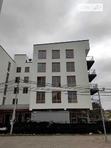 Продаж 1к квартири 46.15 кв. м на вул. Данила Галицького 2А • ID 34865194