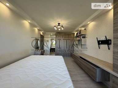 Продаж 2к квартири 46.5 кв. м на вул. Ґарета Джонса 3 • ID 34865080