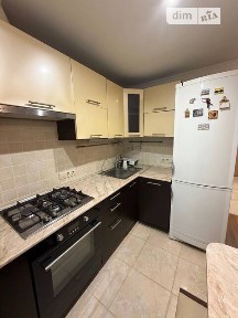 Продаж 1к квартири 34.8 кв. м на вул. Новомостицька 6 • ID 34865116