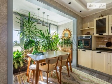 Продаж 3к квартири 125 кв. м на вул. Казимира Малевича 89 • ID 34865120