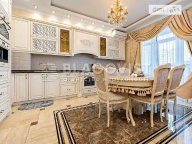 Продаж 5к квартири 184 кв. м на пров. Лабораторний 6 • ID 34865092