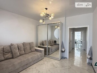 Продаж 1к квартири 53 кв. м на вул. Валерія Самофалова 16А/4 • ID 34864992