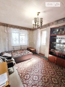 Продаж 2к квартири 50 кв. м на мас. Тополя-3 8 • ID 34864910