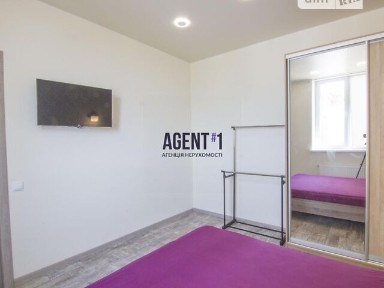 Продаж 1к квартири 53.5 кв. м на вул. Львівська 1А корпус 2 • ID 34864488