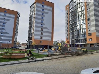 Продаж 1к квартири 45.5 кв. м на шосе Калуське 3/6 • ID 34864833