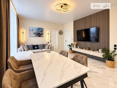 Продаж 2к квартири 72.2 кв. м на вул. Капушанська 168А • ID 34864617