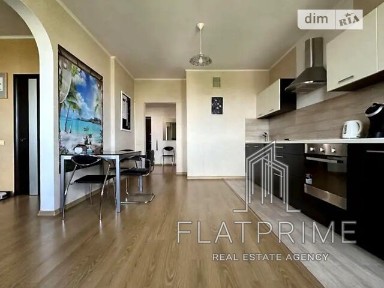 Продаж 1к квартири 58.2 кв. м на вул. Голосіївська 13Б • ID 34864573