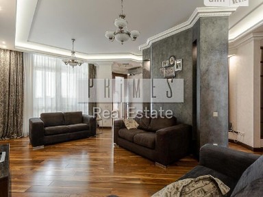 Продаж 3к квартири 109.6 кв. м на вул. Андрія Верхогляда 3 • ID 34864575