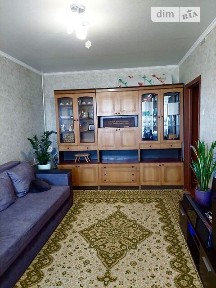 Продаж 2к квартири 52.7 кв. м на пров. Архипа Люльки 22 • ID 34864551
