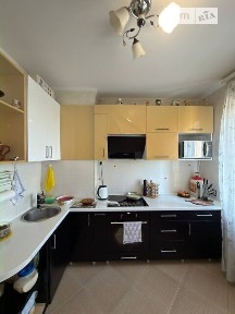 Продаж 4к квартири 85 кв. м на вул. Давида Ойстраха 23 • ID 34864000