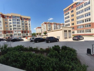 Продаж 1к квартири 53.4 кв. м на вул. Будівельна 50А • ID 34864155