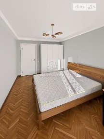 Продаж 2к квартири 51.9 кв. м на вул. Бориса Мартоса 6 • ID 34864062