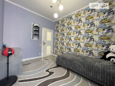 Продаж 3к квартири 104 кв. м на вул. Березова 2 корпус 2 • ID 34864060