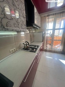 Продаж 2к квартири 55.5 кв. м на вул. Гвардійців-Широнінців 49Г • ID 34863947