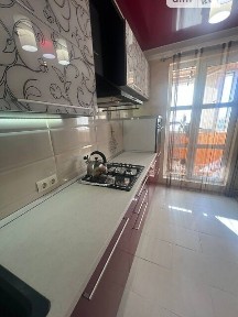 Продаж 2к квартири 55.5 кв. м на вул. Гвардійців-Широнінців 49Г • ID 34863947