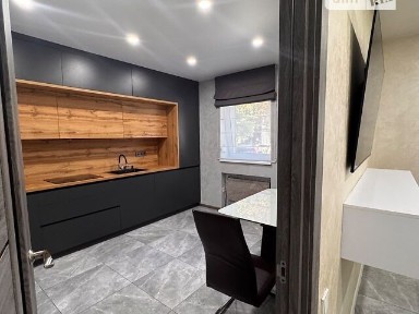 Продаж 1к квартири 33.7 кв. м на вул. Театральна 5А • ID 34863843