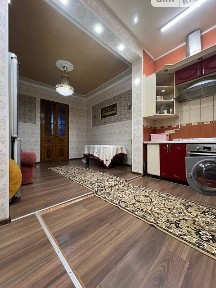Продаж 1к квартири 45.1 кв. м на вул. Свірська 17 • ID 34863798
