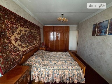 Продаж 2к квартири 52.7 кв. м на вул. Стуса Василя 7 • ID 34863770
