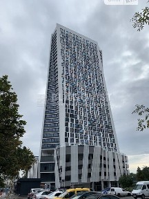 проспект Берестейський, мікрорайон Шулявка, район Солом'янський, Київ, метро Політехнічний інститут, просп. Берестейський 11 корпус 2, кв. 97 34863560