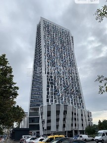 Продаж 3к квартири 115.4 кв. м на просп. Берестейський 11 корпус 2, кв. 97 • ID 34863560