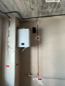 Продаж 2к квартири 58 кв. м на вул. Амосова 4 • ID 34863537