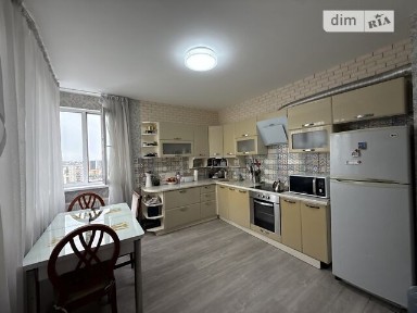 Продаж 2к квартири 52.6 кв. м на вул. Легоцького 19А, кв. 55 • ID 34863508