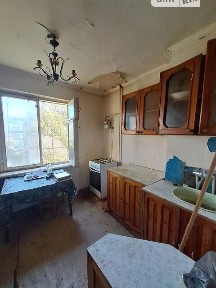 Продаж 1к квартири 34 кв. м на вул. Академіка Заболотного 41 • ID 34863490