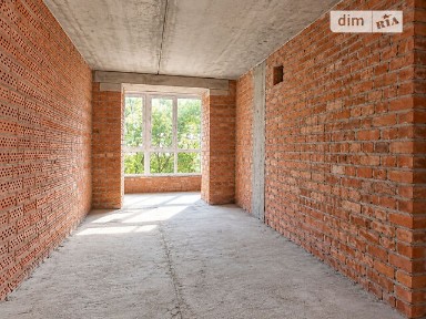Продаж 1к квартири 41.75 кв. м на вул. Малишка • ID 34863332