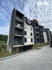Продаж 1к квартири 39.8 кв. м на шосе Тиврівське 51Б • ID 34862919
