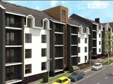 Продаж 1к квартири 35.8 кв. м на шосе Тиврівське 51Б • ID 34862906
