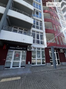 проспект Лесі Українки, 19Г, район Приморський, Одеса, просп. Лесі Українки 19Г 34862808