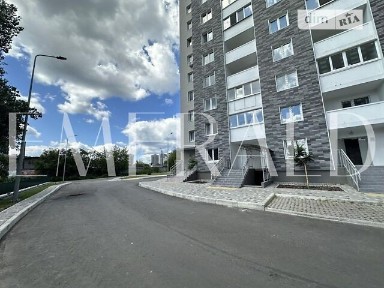 Продаж 1к квартири 48.56 кв. м на вул. Коноплянська 22Б • ID 34862612
