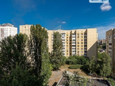 Продаж 4к квартири 99.6 кв. м на вул. Івана Пулюя 1А • ID 34862296